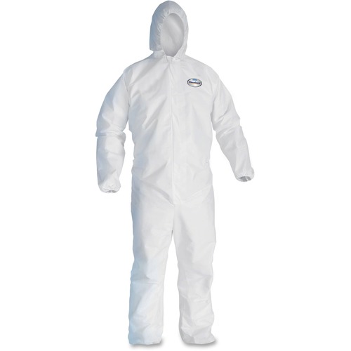 Kleenguard Kleenguard A40 Coveralls