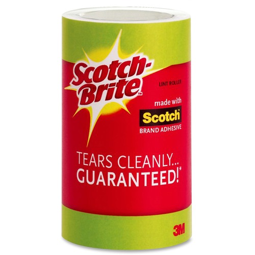 Scotch-Brite Scotch-Brite Lint Roller Refills