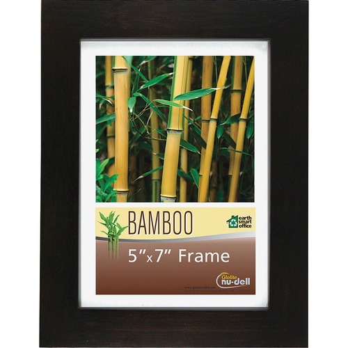 Glolite Nu-dell Glolite Nu-dell Earth Friendly Bamboo Frames
