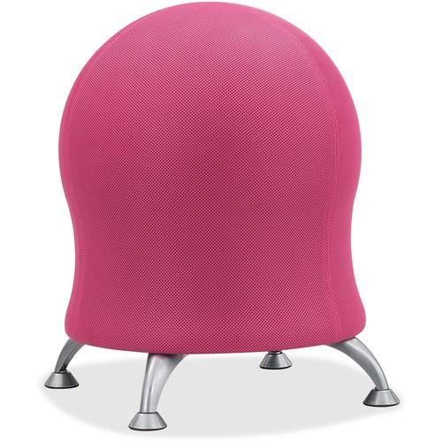 Safco Safco Zenergy Mesh Cover Exercise Ball Chair