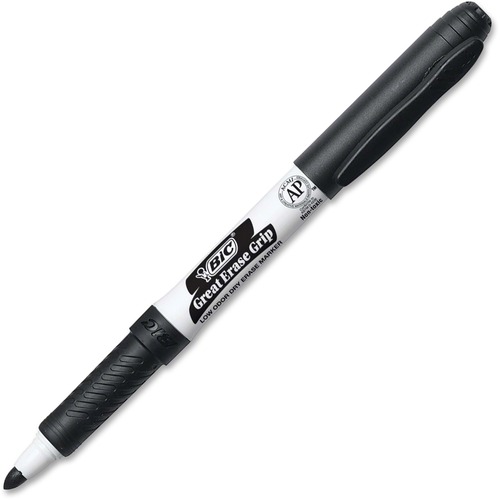 BIC Great Erase Whiteboard Markers