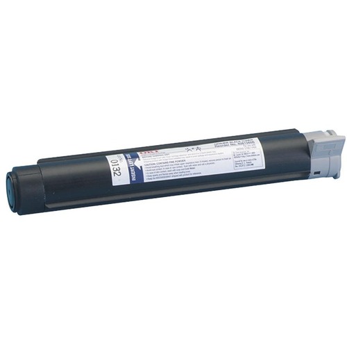 Oki Black Fax Toner