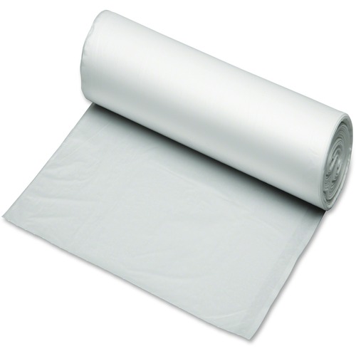 SKILCRAFT SKILCRAFT Coreless Roll Can Liners - Soft Refuse - High Density - Regu