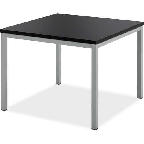 Basyx by HON Tubular Steel Frame Occasional Table