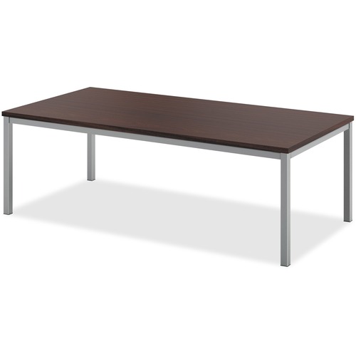 Basyx by HON Basyx by HON Tubular Steel Frame Occasional Table