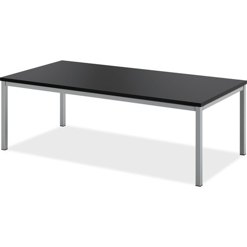 Basyx by HON Tubular Steel Frame Occasional Table