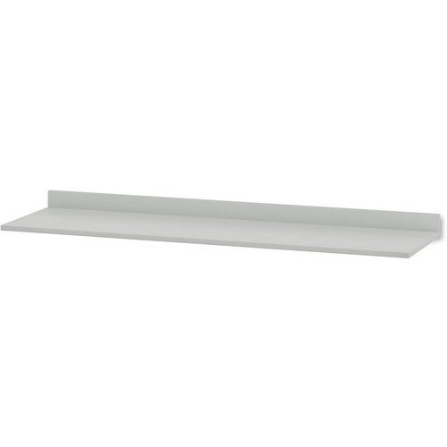 HON Light Gray Modular Countertop