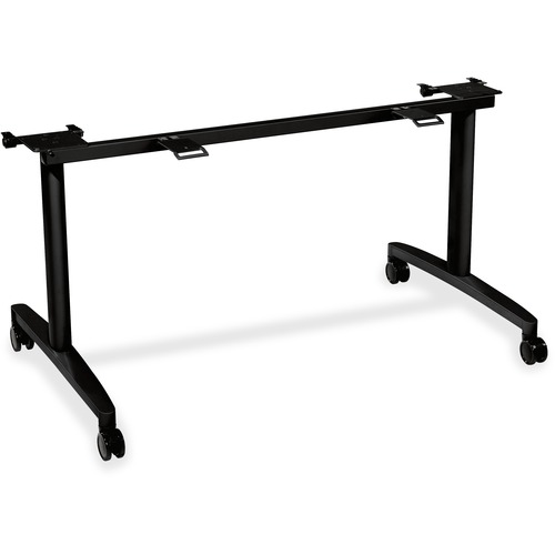 HON HON Huddle Multipurpose Table Flip-Top Base