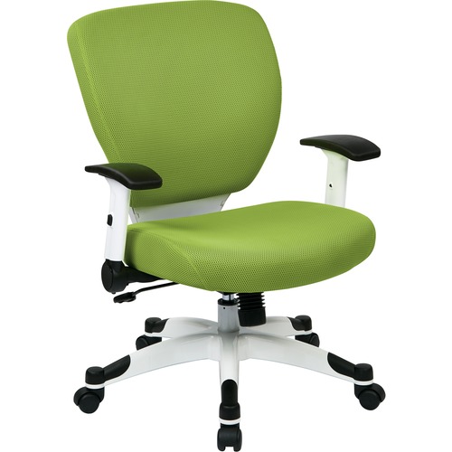 Space seating Space seating Deluxe Mesh Task Chair