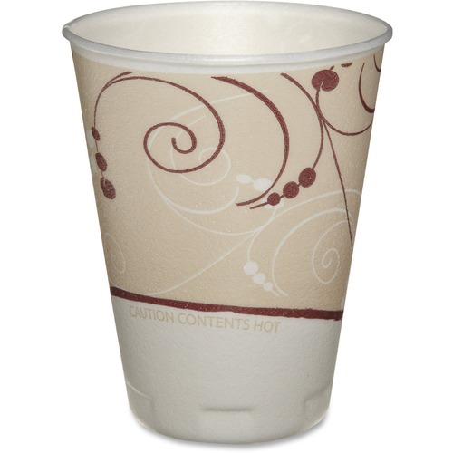 Solo Thin-wall Foam Cups