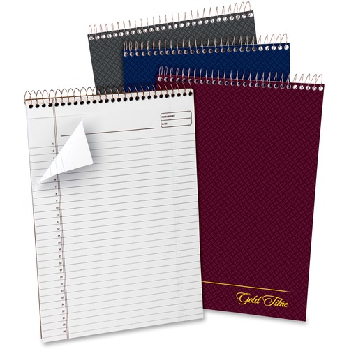 Ampad Gold Fibre Classic Wirebound Legal Pads