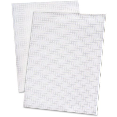 Ampad 2-Sided Quadrille Pads