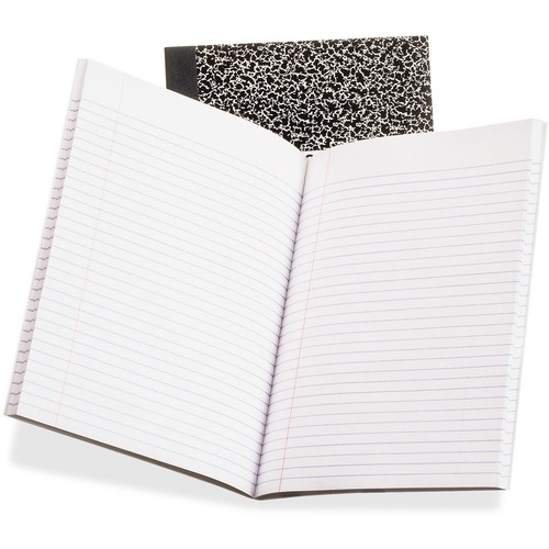 TOPS TOPS College-Ruled Composition Notebook
