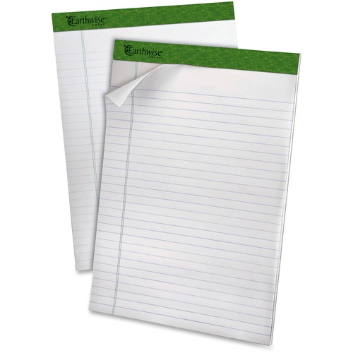Ampad Ampad Earthwise Recycled Writing Pads