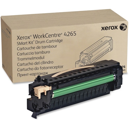 Xerox Drum Cartridge (100,000 Pages)
