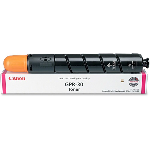 Canon GPR-30M Toner Cartridge - Magenta