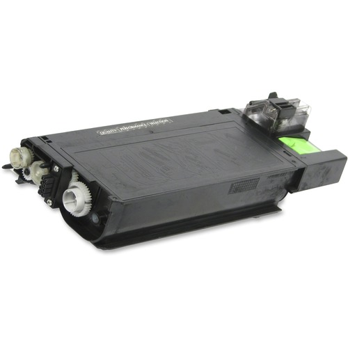 MICR Tech Remanufactured MICR Toner Cartridge Alternative For HP 38A (