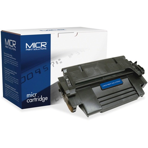 MICR Tech Remanufactured MICR Toner Cartridge Alternative For HP 98A (