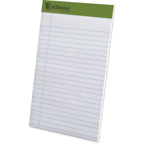 Ampad Ampad Earthwise Recycled Writing Pads