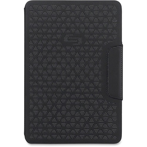 Solo Active Carrying Case for iPad mini - Black
