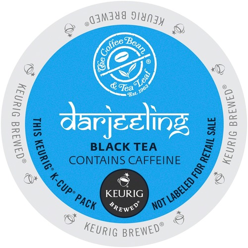 Keurig Darjeeling Black Tea