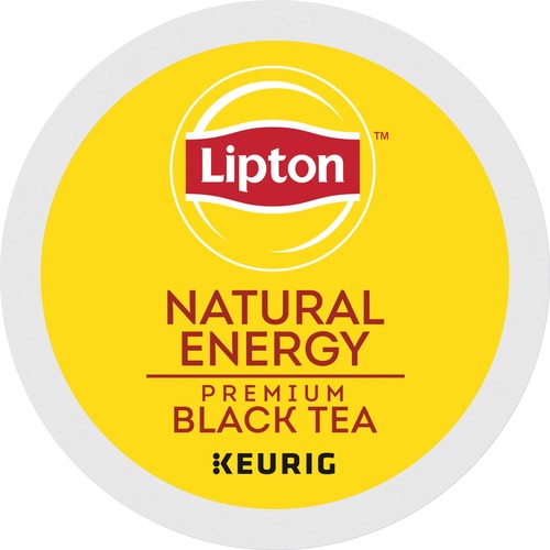 Keurig Natural Energy Tea