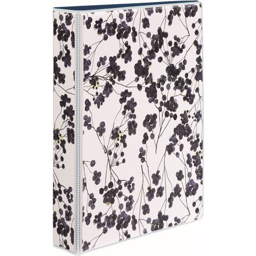 Avery Avery Floral Design Mini Durable Style Binder