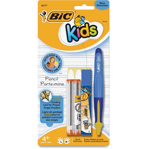 BIC Kids Mechanical Pencil