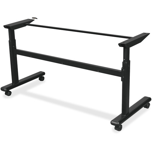 Balt Height-adjustable Sit/Stand Flipper Table