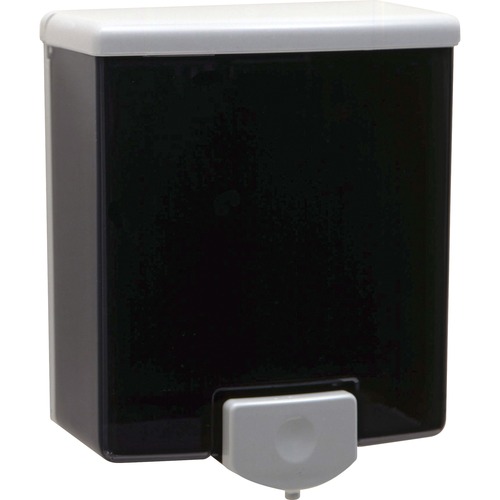 Bobrick Washrm. Surface-mounted Soap Dispenser