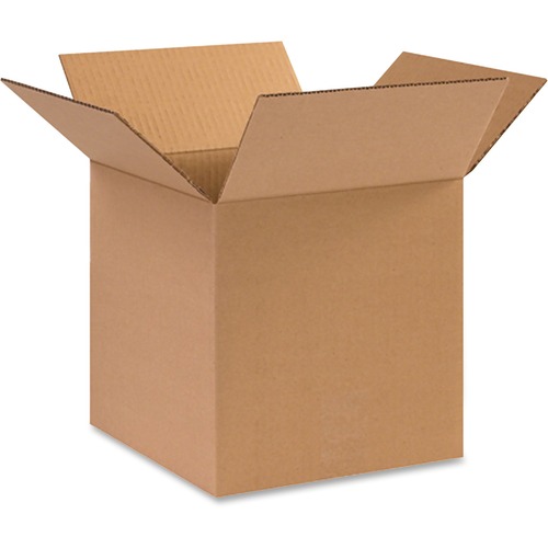 BOX BOX Shipping Case