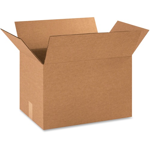 BOX BOX Corrugated Shipping Boxes