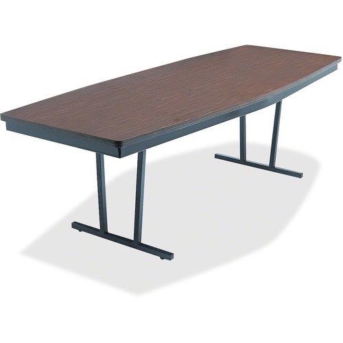 Barricks Foldable Conference Table