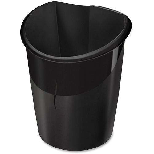 CEP Isis Collection 4-gallon Recycled Waste Bin