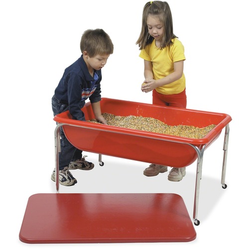 Childrens Factory Childrens Factory Small Sensory Table Set