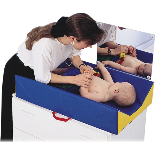 Childrens Factory Baby Changer