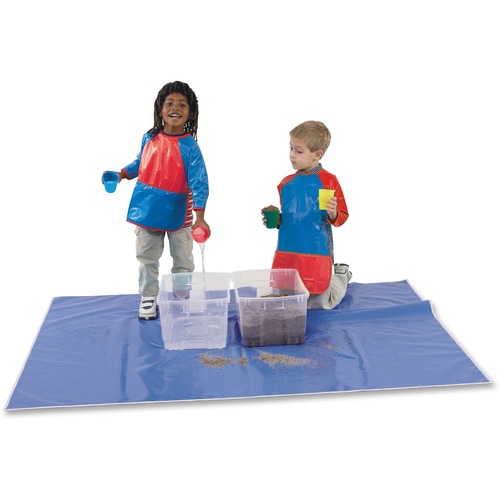 Childrens Factory Washable Smock