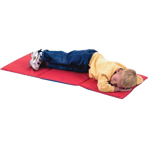 Childrens Factory 3-Section Infection Control Mat