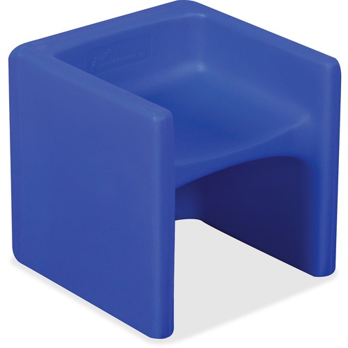 Childrens Factory Childrens Factory Multi-use Chair Cube