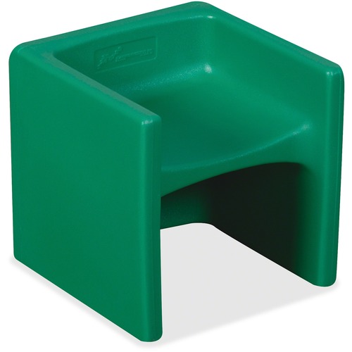 Childrens Factory Childrens Factory Multi-use Chair Cube