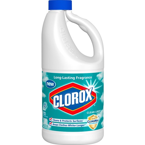 Clorox Scented Concentrated Bleach