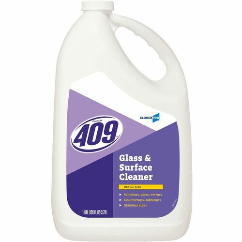 Clorox Formula 409 Glass / Surface Cleaner Refill