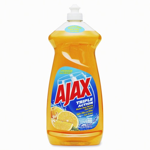 AJAX Triple Action Dish/Hand Soap
