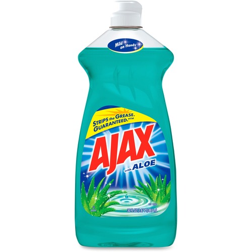 AJAX AJAX Soothing Aloe Dish Liquid