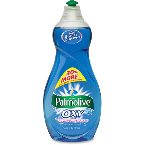 Palmolive Palmolive Oxy Power Dishwashing Liquid