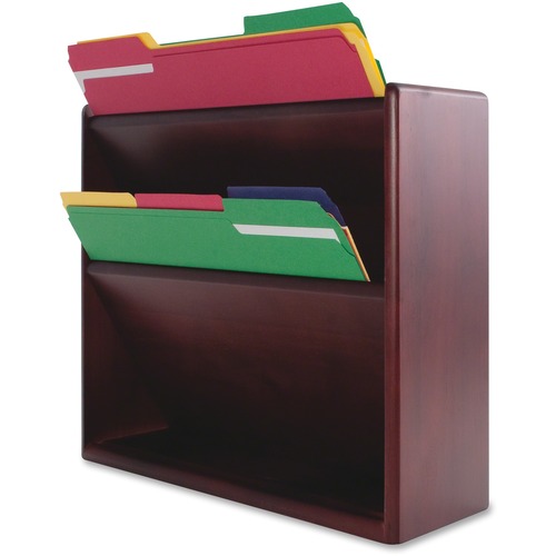 Carver Carver Supply Storage Double Wall File