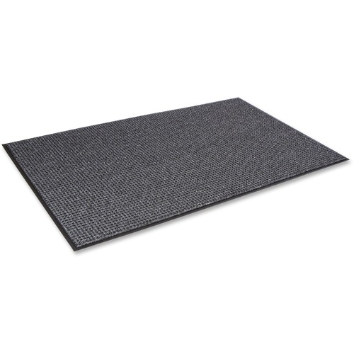 Crown Mats Crown Mats Oxford Elite Loop-Pile Wiper/Scraper Mat