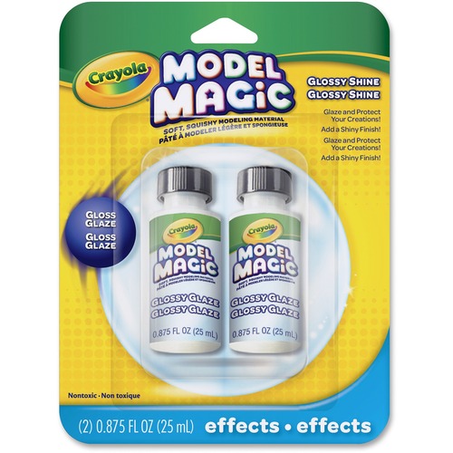 Model Magic Model Magic Glossy Shine Glaze