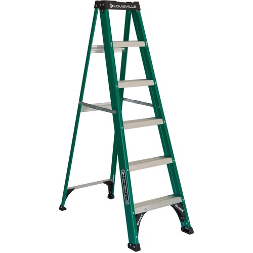 Davidson ladders Fiberglass Step Ladder