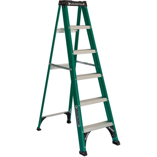 Davidson ladders Davidson ladders Fiberglass Step Ladder